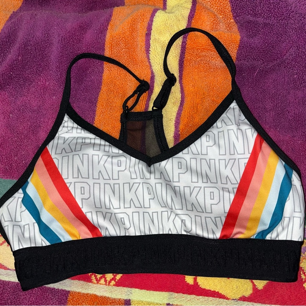 Victoria’s Secret swimsuit top